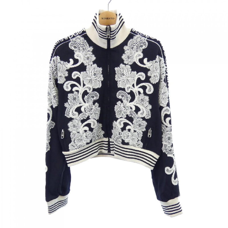 Dolce & Gabbana DOLCE&GABBANA F9C50Z/G7QRN Áo khoác - Hàng hiệu Chính hãng 824175