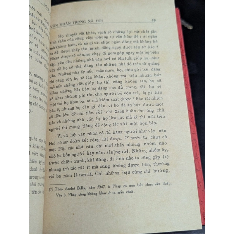 NGHỀ VIẾT VĂN - NGUYỄN HIẾN LÊ 191594