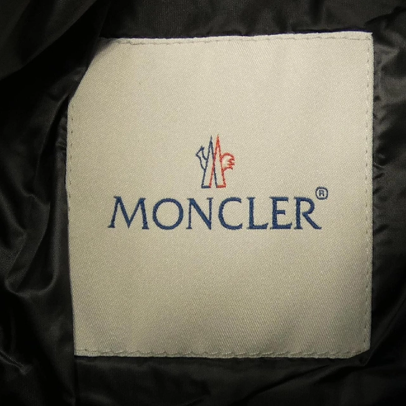 MONCLER HINOKI Áo khoác lông - Hàng hiệu Chính hãng 819469