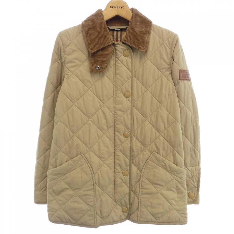 Áo khoác BURBERRY 80214681 628206