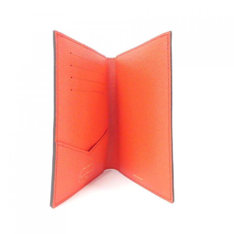 Louis Vuitton Monogram (LV X YK) Cuverture Passport M81994 Tổ chức 624086