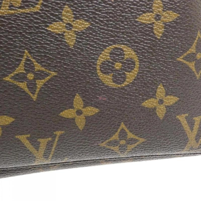 Túi Louis Vuitton Monogram Neverfull MM M40156 608625