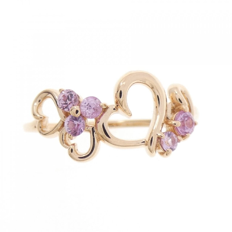 Nhẫn Sapphire Samansa Tiara - Hàng hiệu Chính hãng 836939