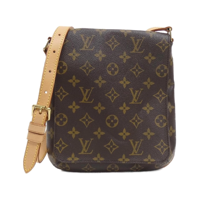 Túi xách vai Louis Vuitton Monogram Musette Salsa M51387 613171