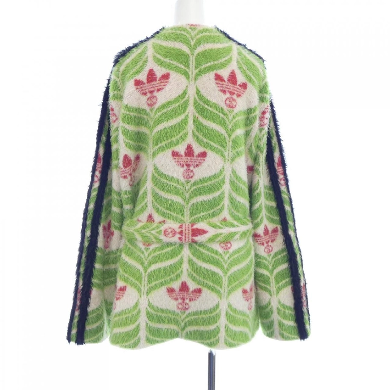 【Mã giảm giá】Gucci GUCCI Áo khoác cardigan 645641