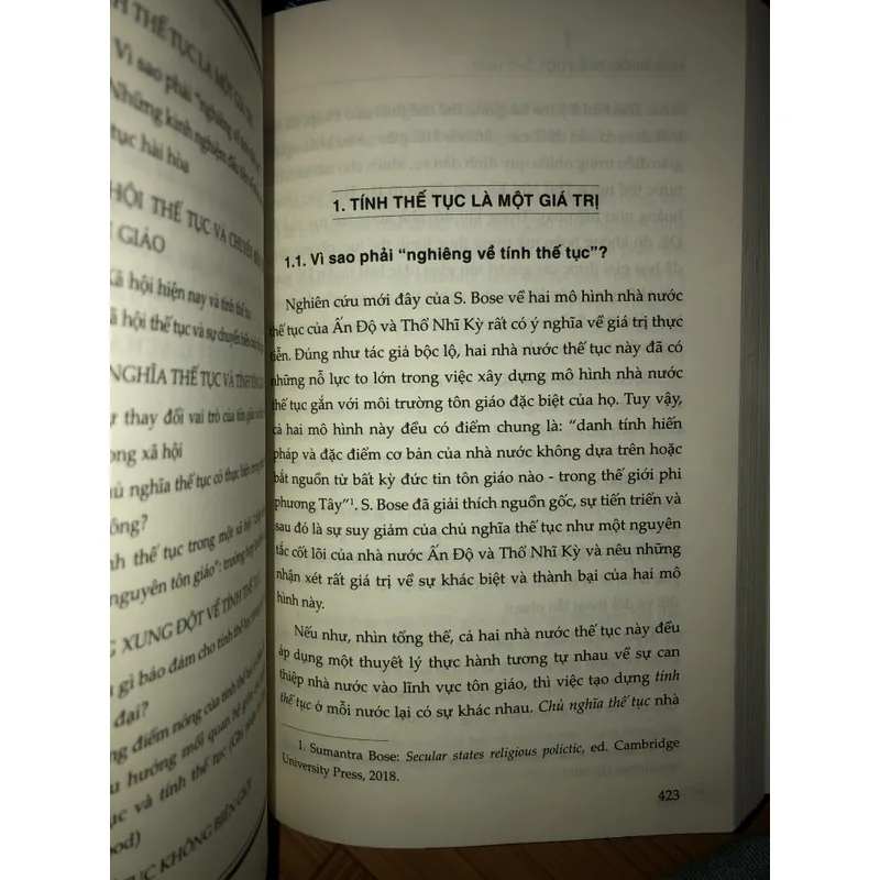 Nhà nước thế tục  689871