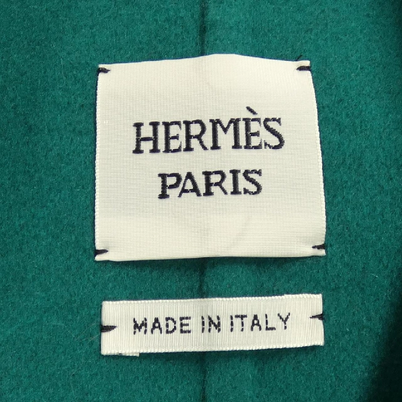 【Khuyến mãi】Áo khoác HERMES 640493