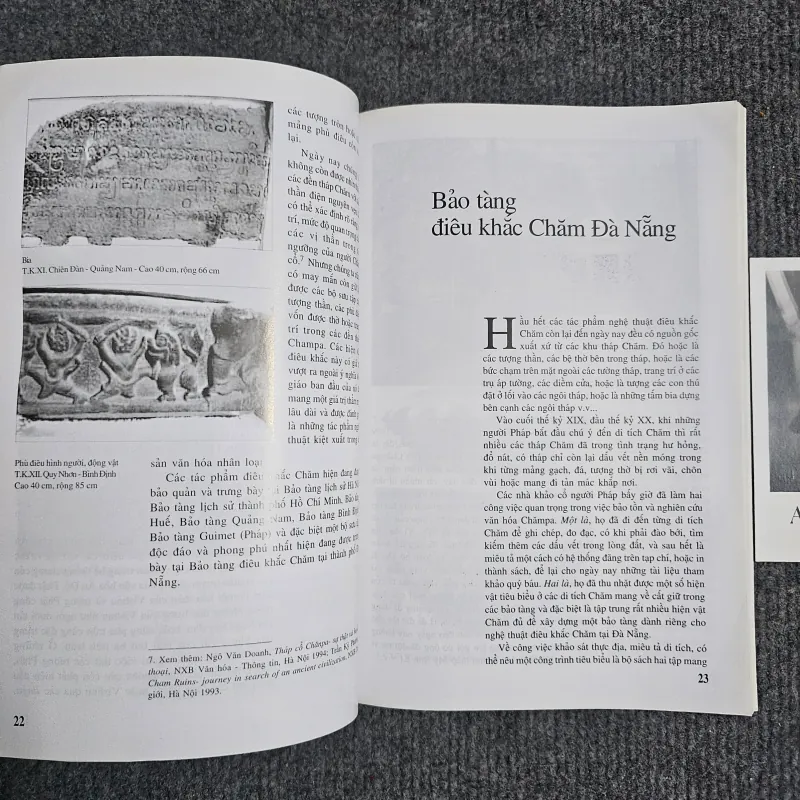 Điêu khắc chăm và thần thoại ấn độ 974560