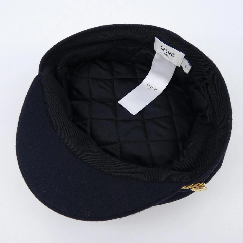 Mũ CELINE 2AUS1327V.07DN 665205