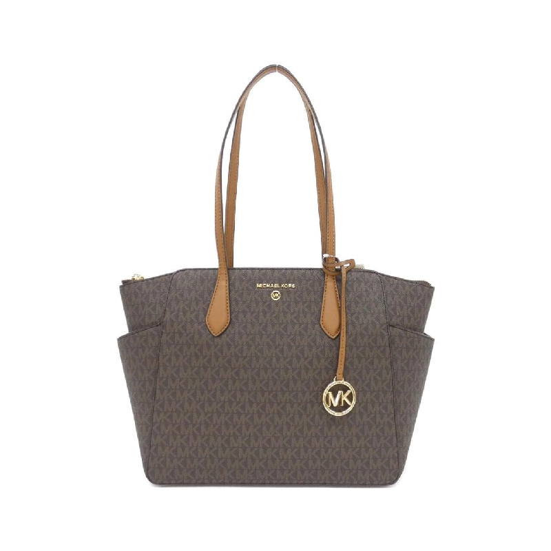 【Sản phẩm mới】Michael Michael Kors MARILYN 30S2G6AT2B Túi 618240