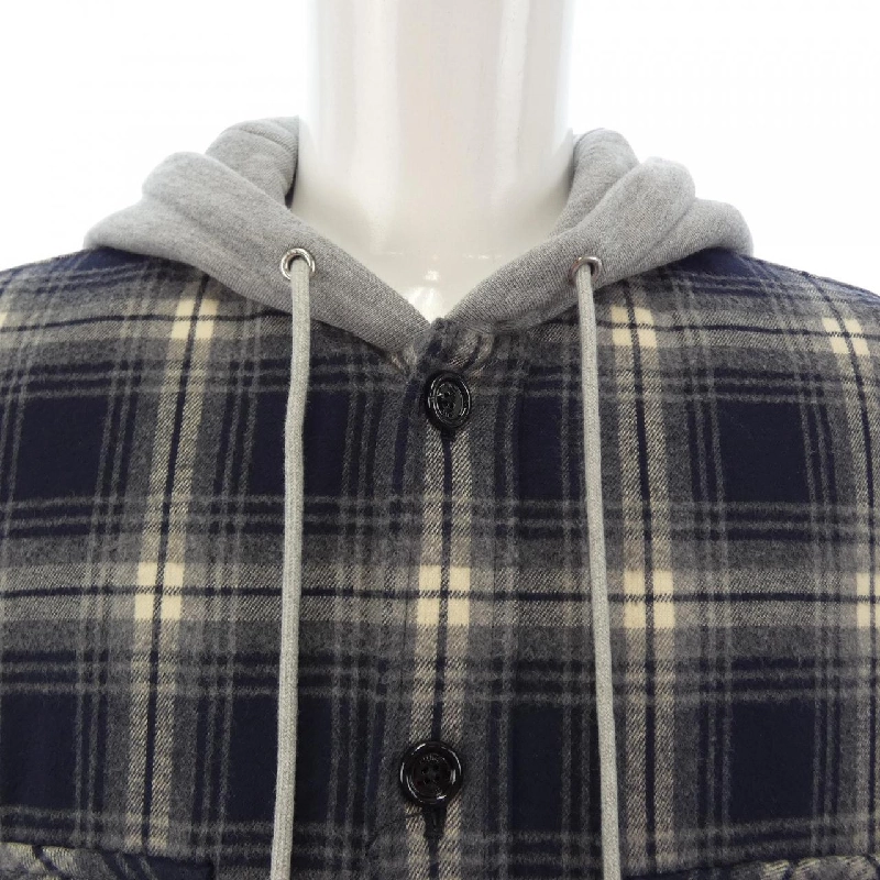 セリーヌ CELINE 2W65B912X Jacket - Hàng hiệu Authentic 891190