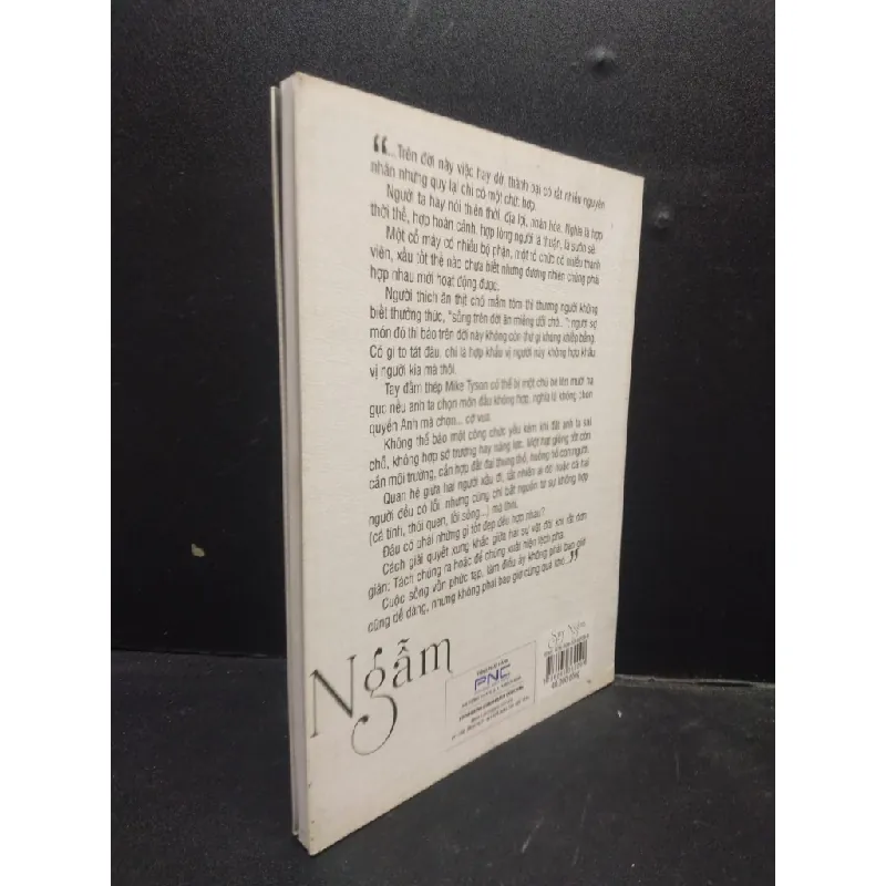 [Phiên Chợ Sách Cũ] Suy ngẫm năm 2016 đỏ đầu sách 2303 417849