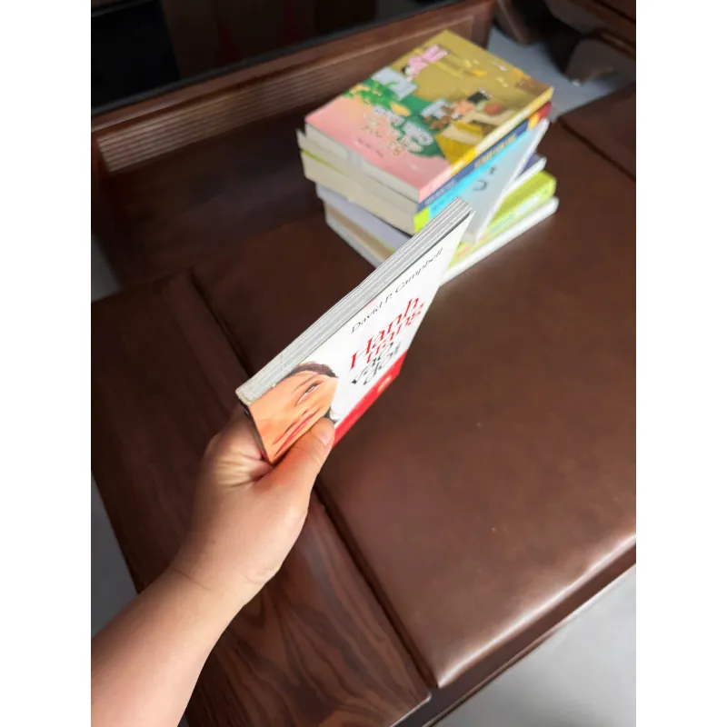 HÀNH TRANG VÀO ĐỜI – David P. Campbell- K4 1023728