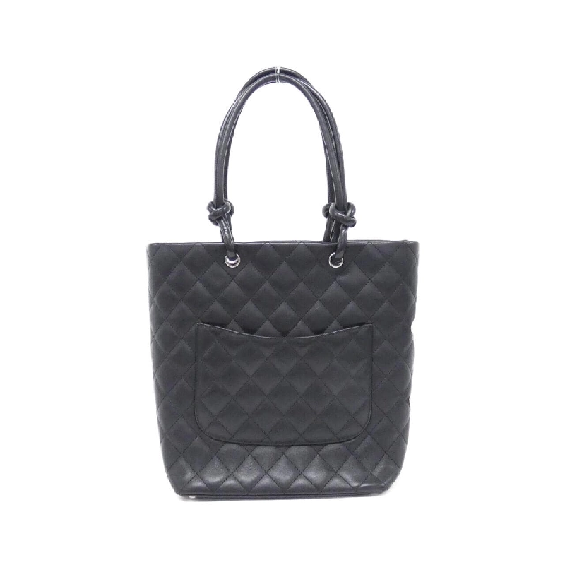 Túi xách Chanel Cambon Line 25167 - Hàng hiệu Authentic 765621