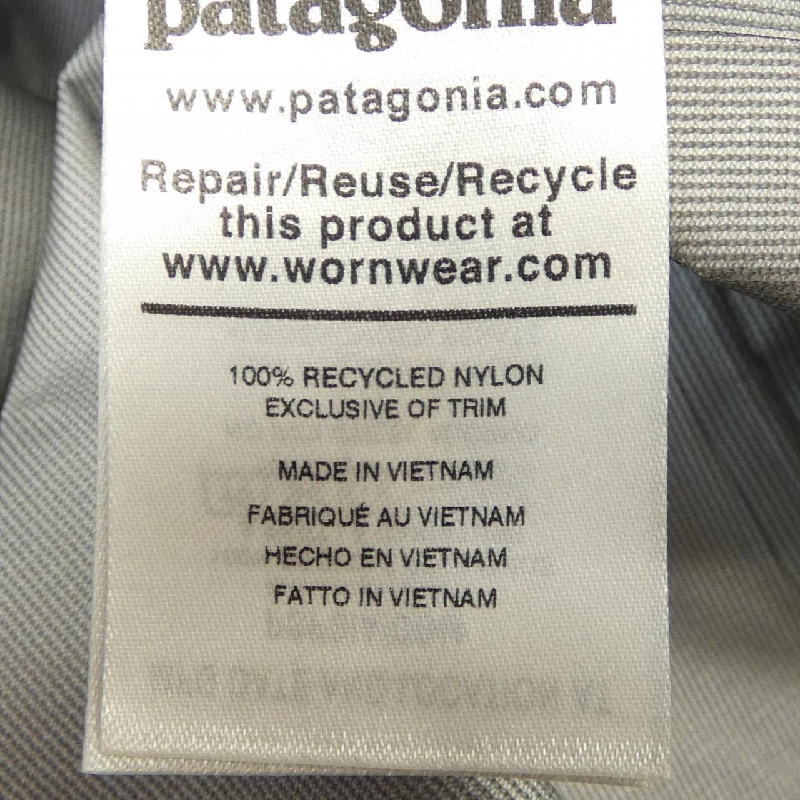 Áo khoác PATAGONIA 630309