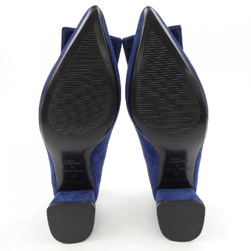 TSURU BY MARIKO OIKAWA giày cao gót 656428