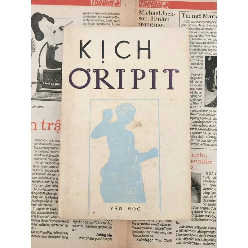 KỊCH EURIPIDES 708642