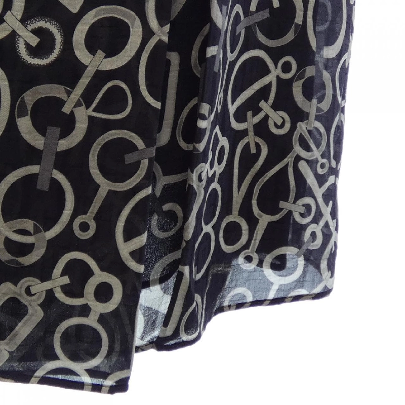 Váy HERMES DO RE BOUCLES 3H0321DN 647927