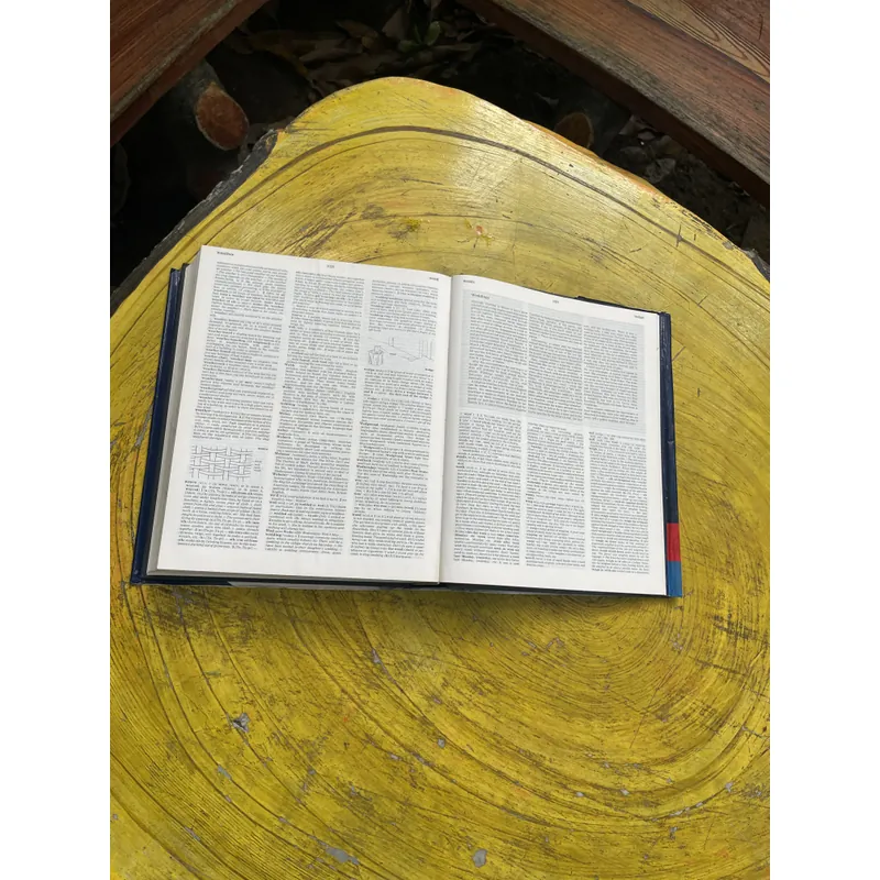 OXFORD ADVANCED LEARNER’S ENCYCLOPEDIC DICTIONARY  603317