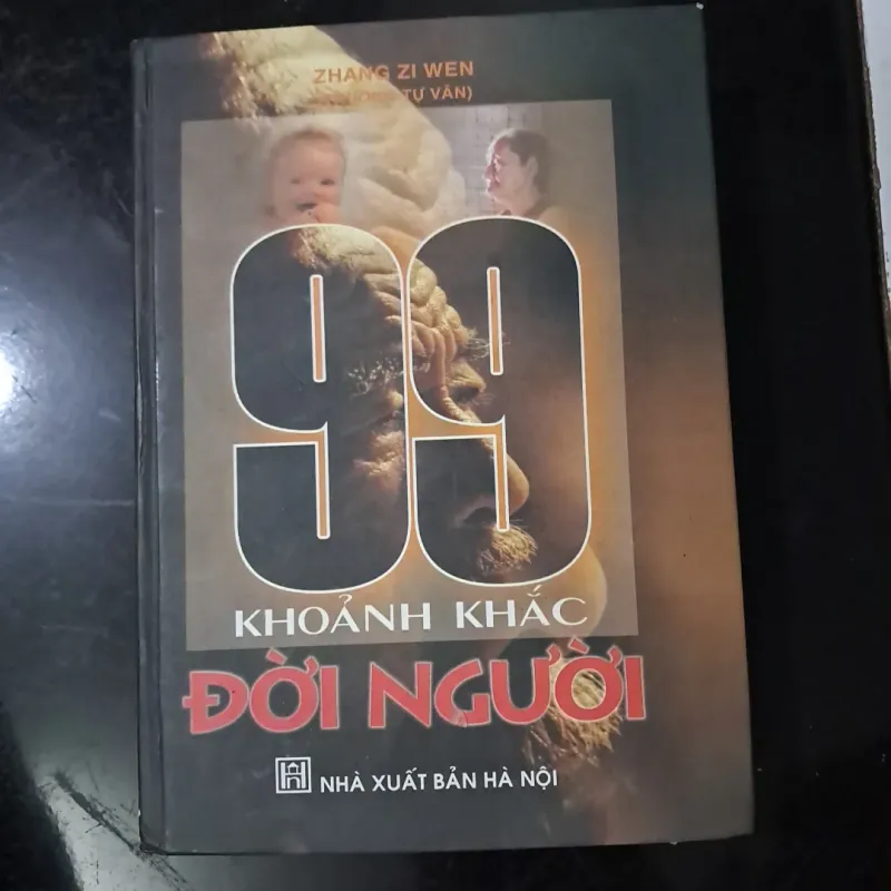 99 khoảnh khắc đời người 1010531