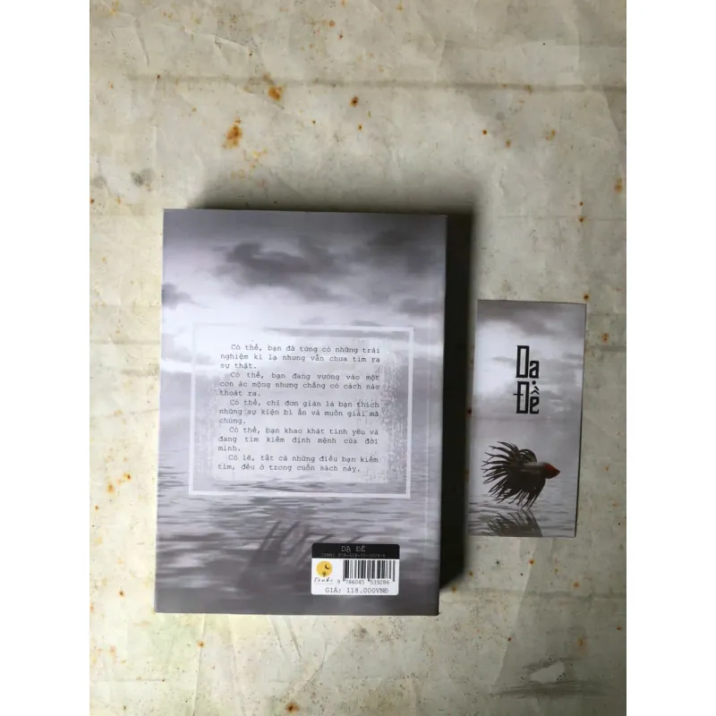 Dạ Đề - Chi Li Anh Chước 926242