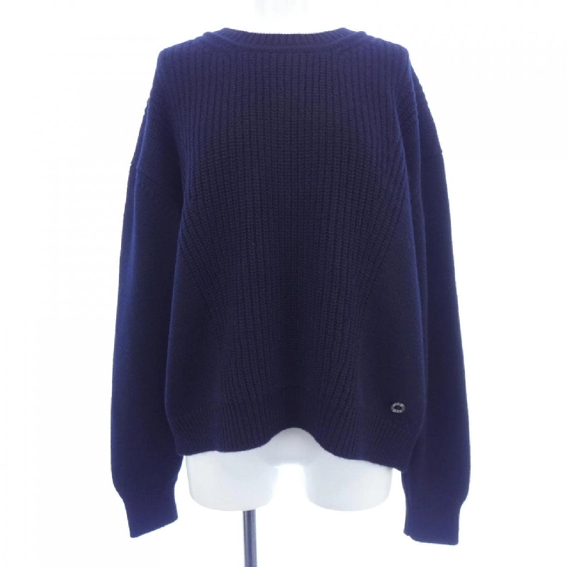 【Mã giảm giá】HERMES Áo len 643914