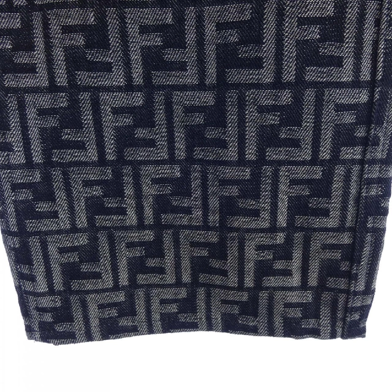 Quần FENDI - Hàng hiệu Authentic 891100