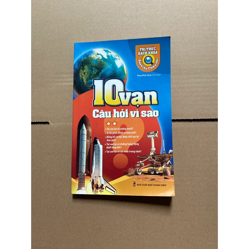 10 vạn câu hỏi vì sao 687970