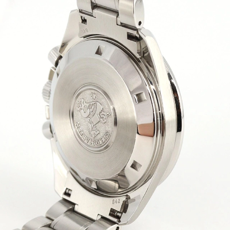 Đồng hồ Omega Speedmaster 1ST Replica 3594.50 SS Cơ khí - Hàng hiệu Chính hãng 881985