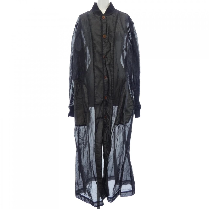 【Mã giảm giá】Áo khoác BLACK GARCONS của Black Comme des Garçons 638050