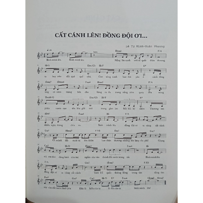 Trở về - Lê Tự Minh 1004317