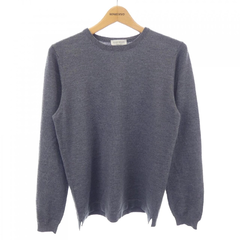 Gran Sasso ニット - Hàng hiệu Authentic 897531