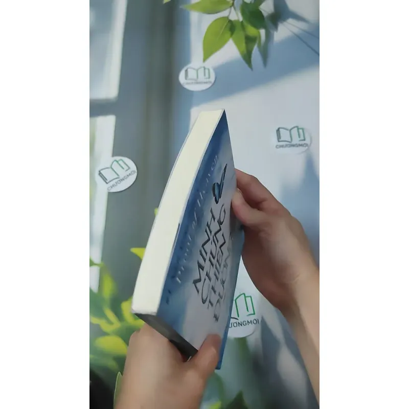 Minh Chứng Thiên Đường - Eben Alexander 961178