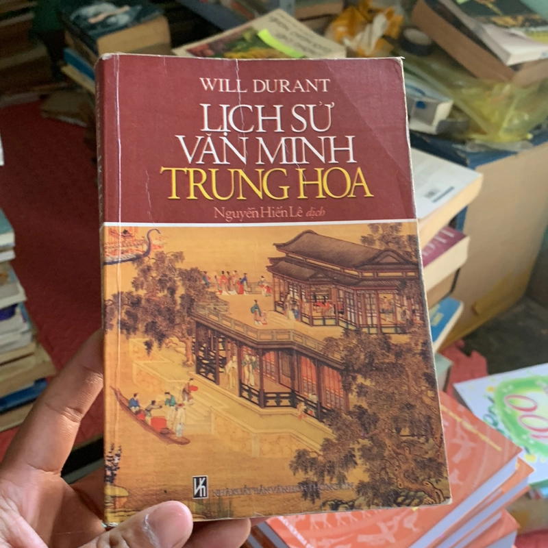 lịch sử văn minh trung hoa 385591