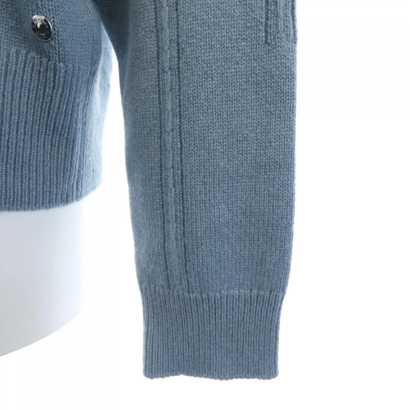 HERMES Clou de Selle 2H2701D1 Áo khoác - Hàng hiệu Authentic 824845