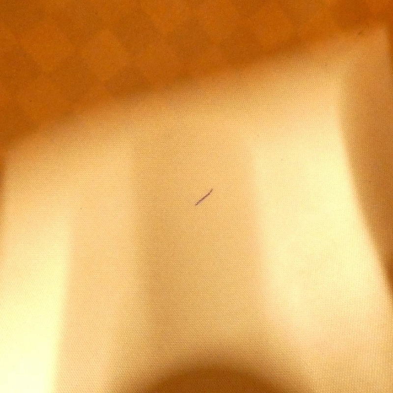 Túi xách Boston Louis Vuitton Damier Azur Speedy 30cm N41533 614639