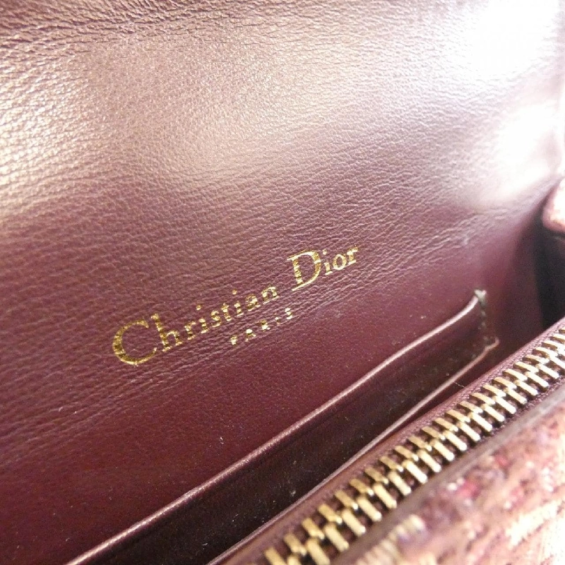 Túi đeo hông DIOR OBLIQUE SADDLE BELT BAG S5619CTZQ - Hàng hiệu Authentic 776548