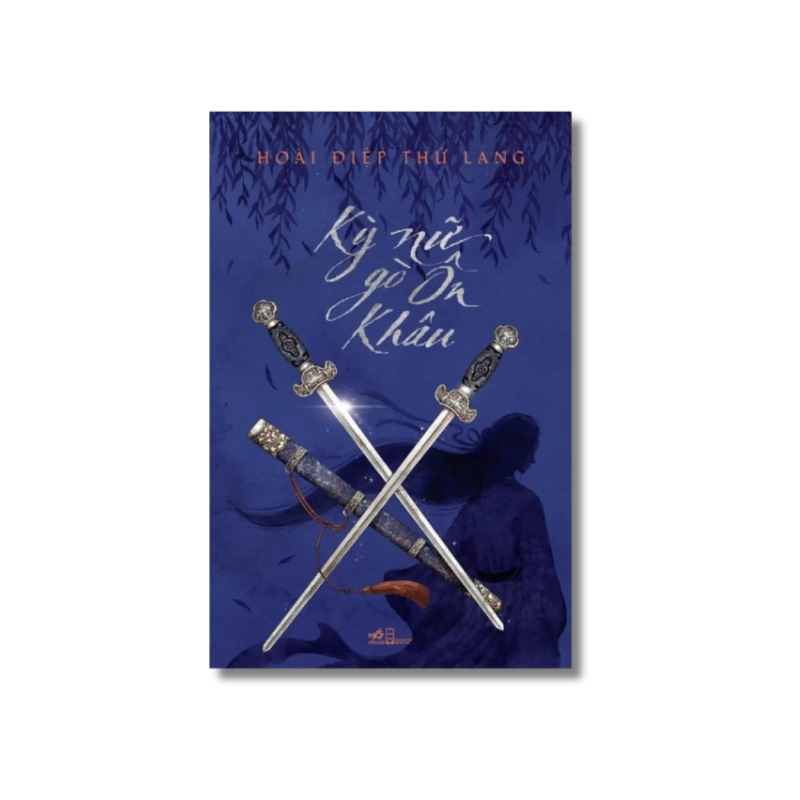 Kỳ nữ gò Ôn Khâu - Hoài Điệp Thứ Lang 729623