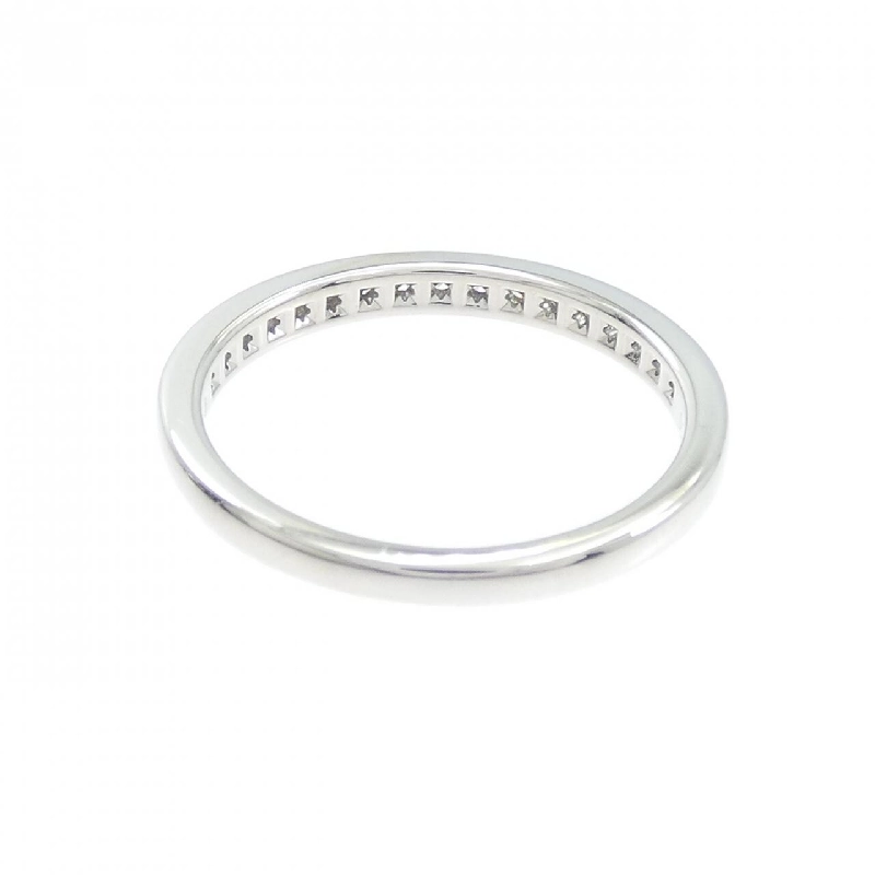 Nhẫn Tiffany Hình Bán Nguyệt Đặt Kênh - Hàng hiệu Chính Hãng 834725