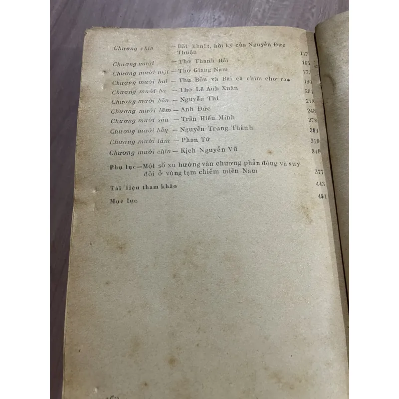 Văn học giải phóng miền Nam-  Phạm Văn Sĩ  689854