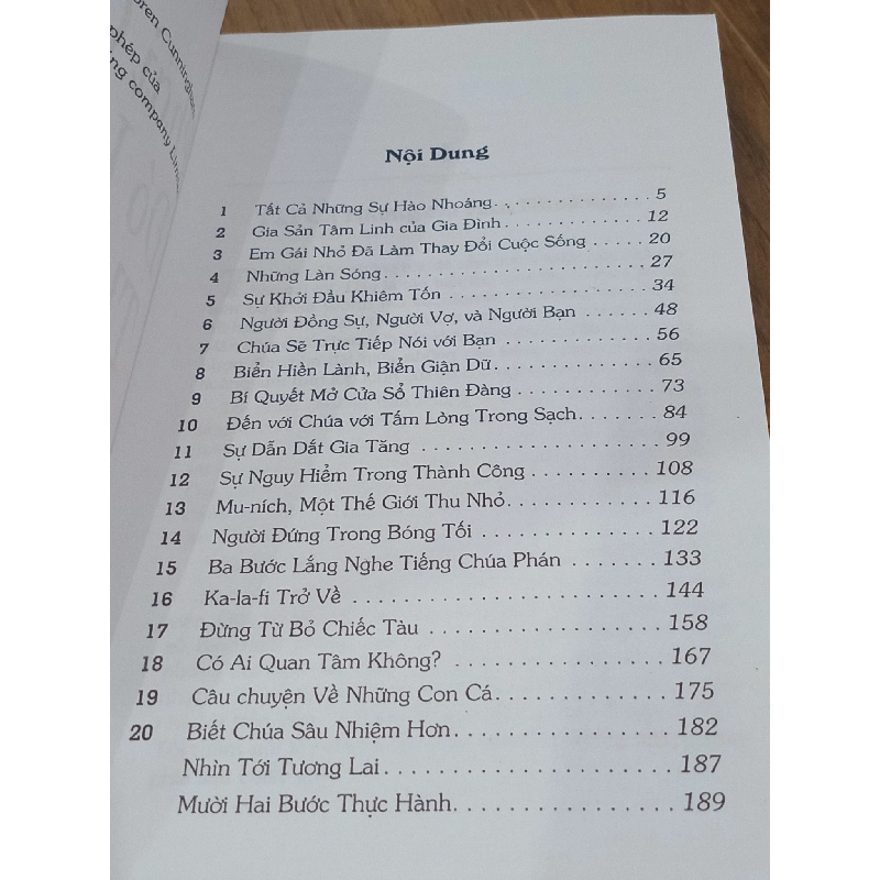 Phải chắng đó là Ngài, thưa Chúa? - Loren Cunningham, Janice Rogers 934255