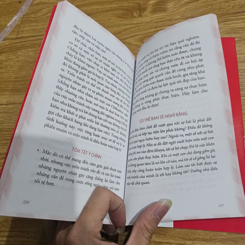 Bình thản và tiếp tục sống vui
Giá  702901