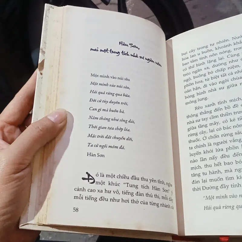 Duyên - Bạch Lạc Mai 935263