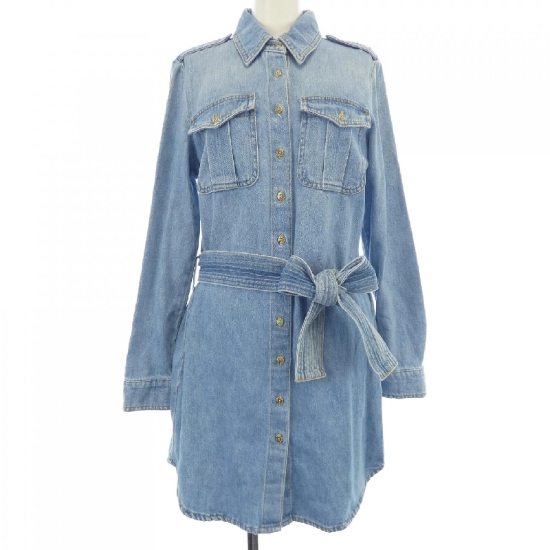 【Khuyến mãi】Đầm ELISABETTA FRANCHI của Erizabetta Franki 650415