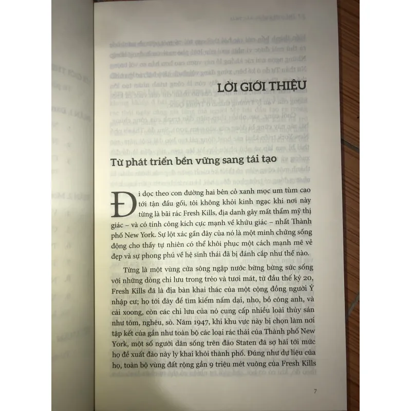 Thế giới không rác thải  689680