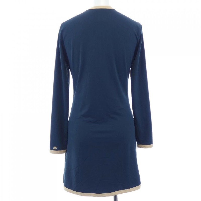 Áo khoác dài CHANEL P20775V12115 03P - Hàng hiệu Chính hãng 823789