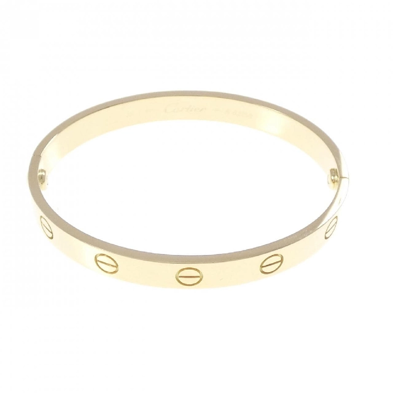 Cartier Love Bracelet - Hàng hiệu Authentic 849347