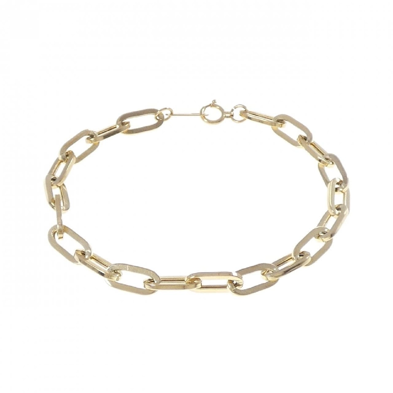 K18YG Vòng tay - Hàng hiệu Chính hãng 877791