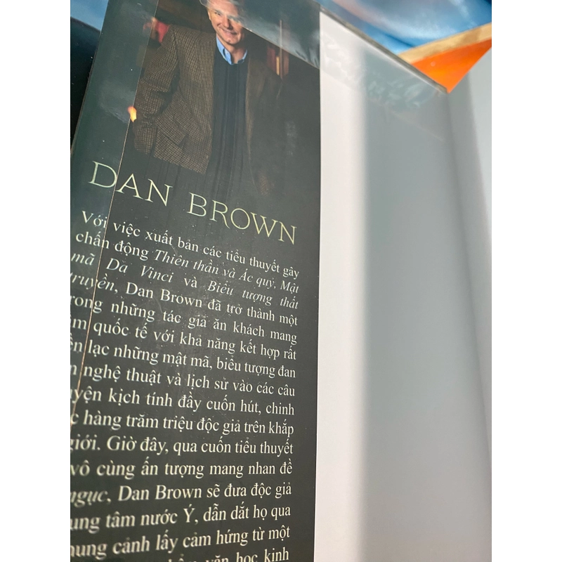 Bộ 6 tập Dan Brown 491339