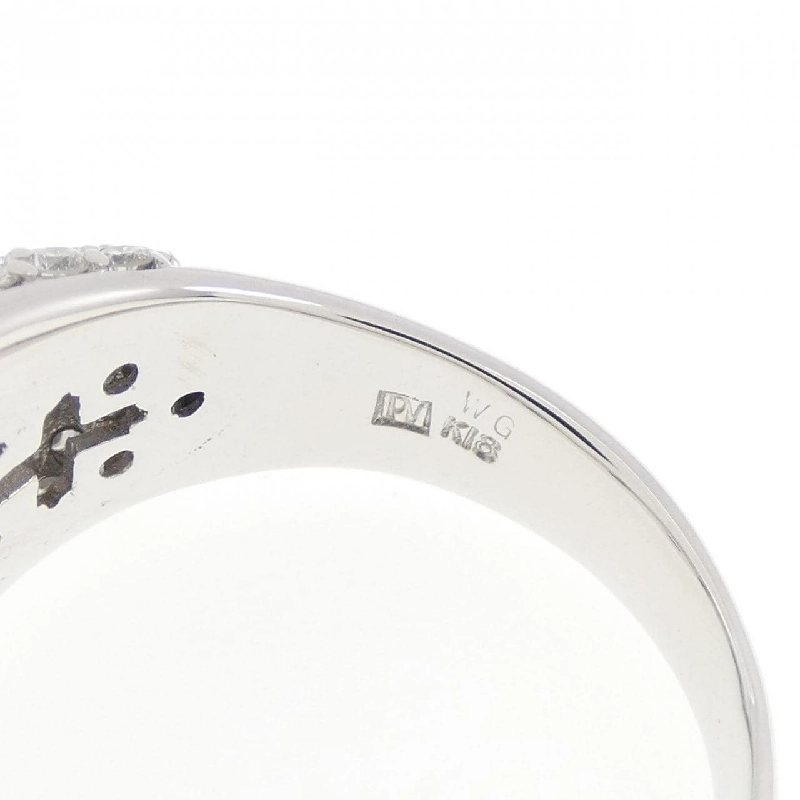 Nhẫn kim cương Ponte Vecchio 2.32CT - Hàng hiệu Authentic 835438